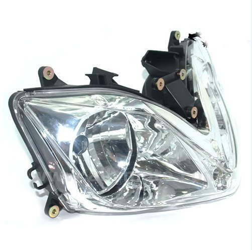 119 Motorcycle Headlight Clear Headlamp Cbr600Rr F4I 01-07